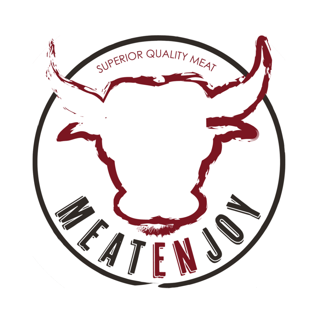 Logo Meatenjoy