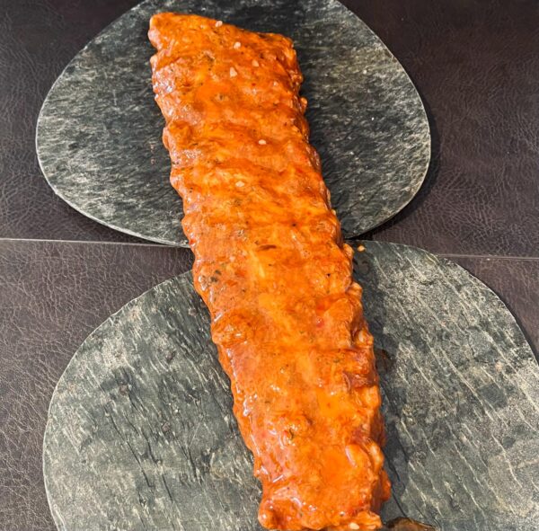 Spare ribs Piri Piri Meatenjoy