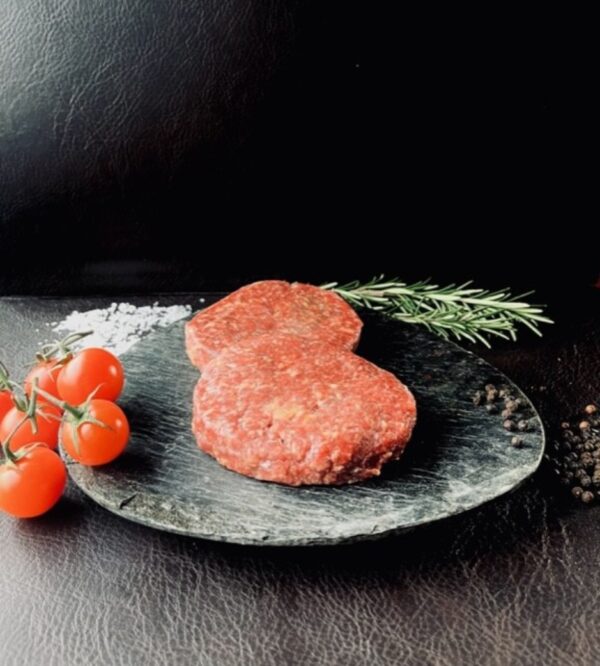 Hamburger Meatenjoy