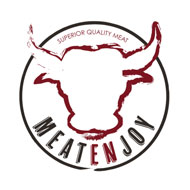 Meatenjoy logo