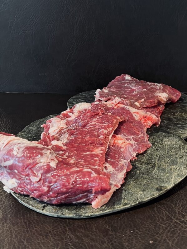 Skirt Steak Meatenjoy